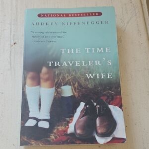 The Time Traveler's Wife.A Soaring Celebration Of The Victory of Love.